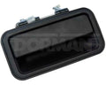 TAILGATE HANDLE
