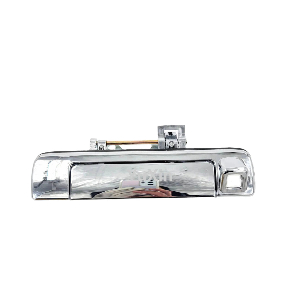 TAILGATE HANDLE