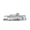 TAILGATE HANDLE