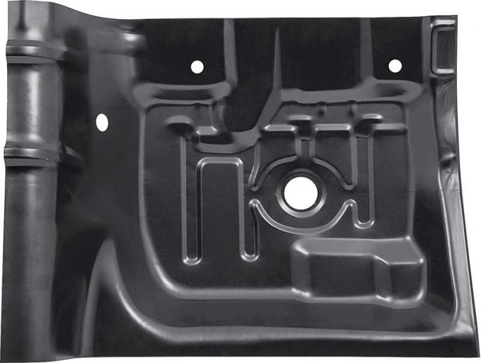 CHL Auto Parts Co., auto part