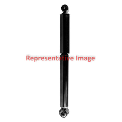 MONROE SHOCKS & STRUTS shock absorber