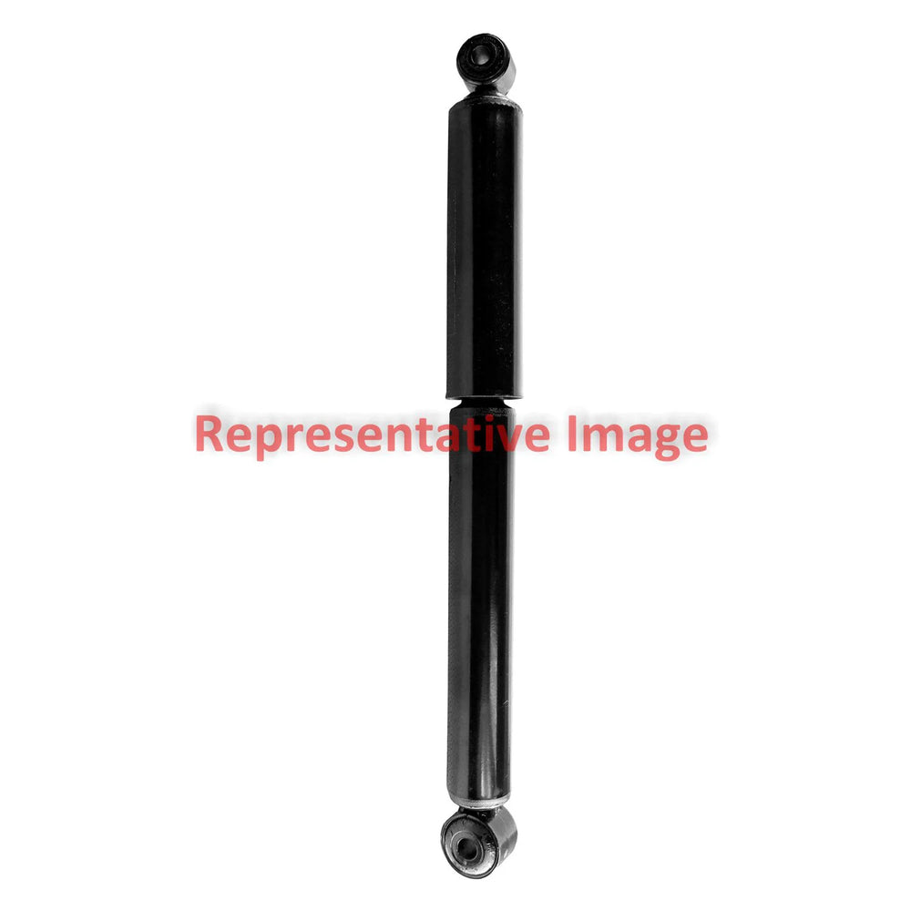 MONROE SHOCKS & STRUTS shock absorber