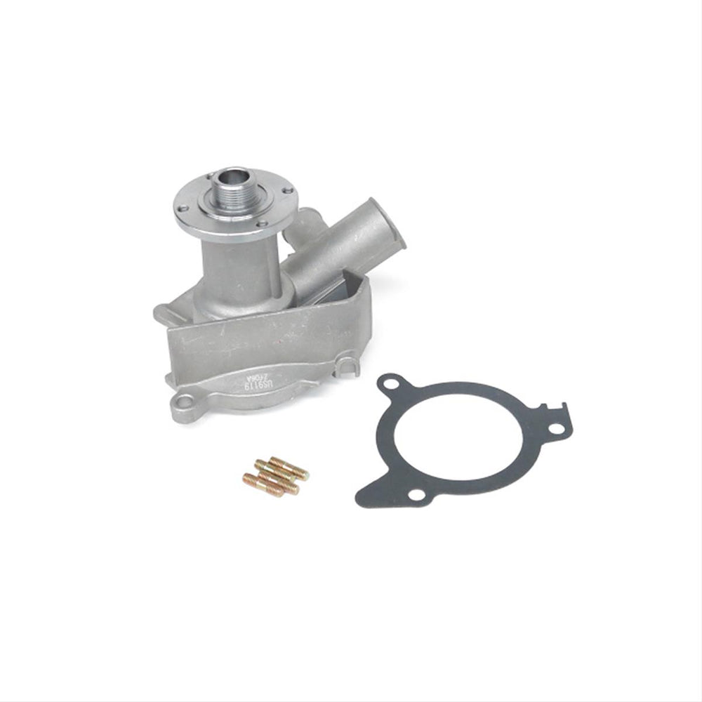NEW WATER PUMP