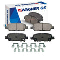 NAO BRAKE PADS