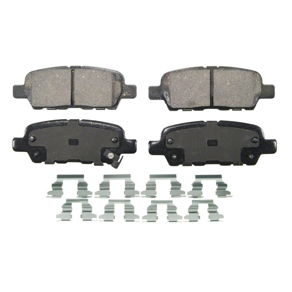 WAGNER BRAKE auto part