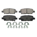 NAO BRAKE PADS