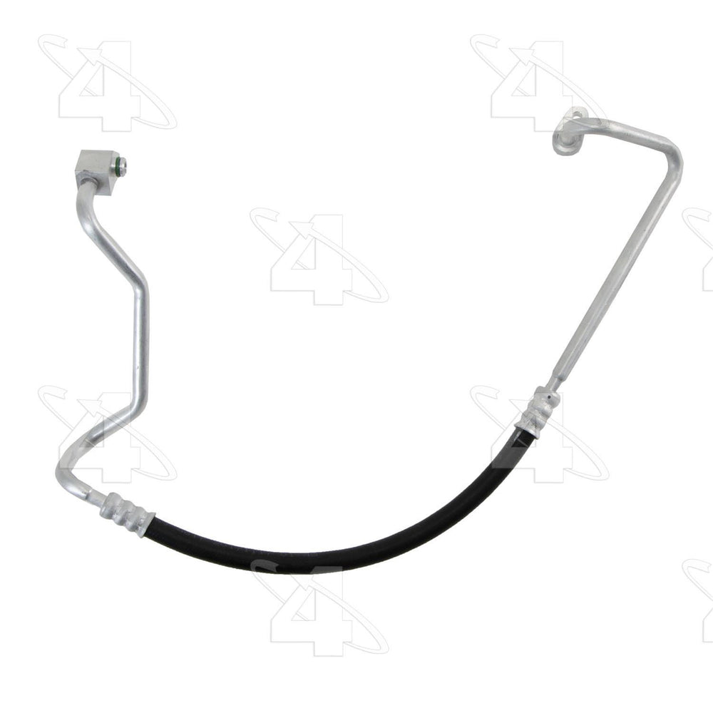 FOUR SEASONS auto part