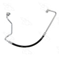 HOSE ASSEMBLY