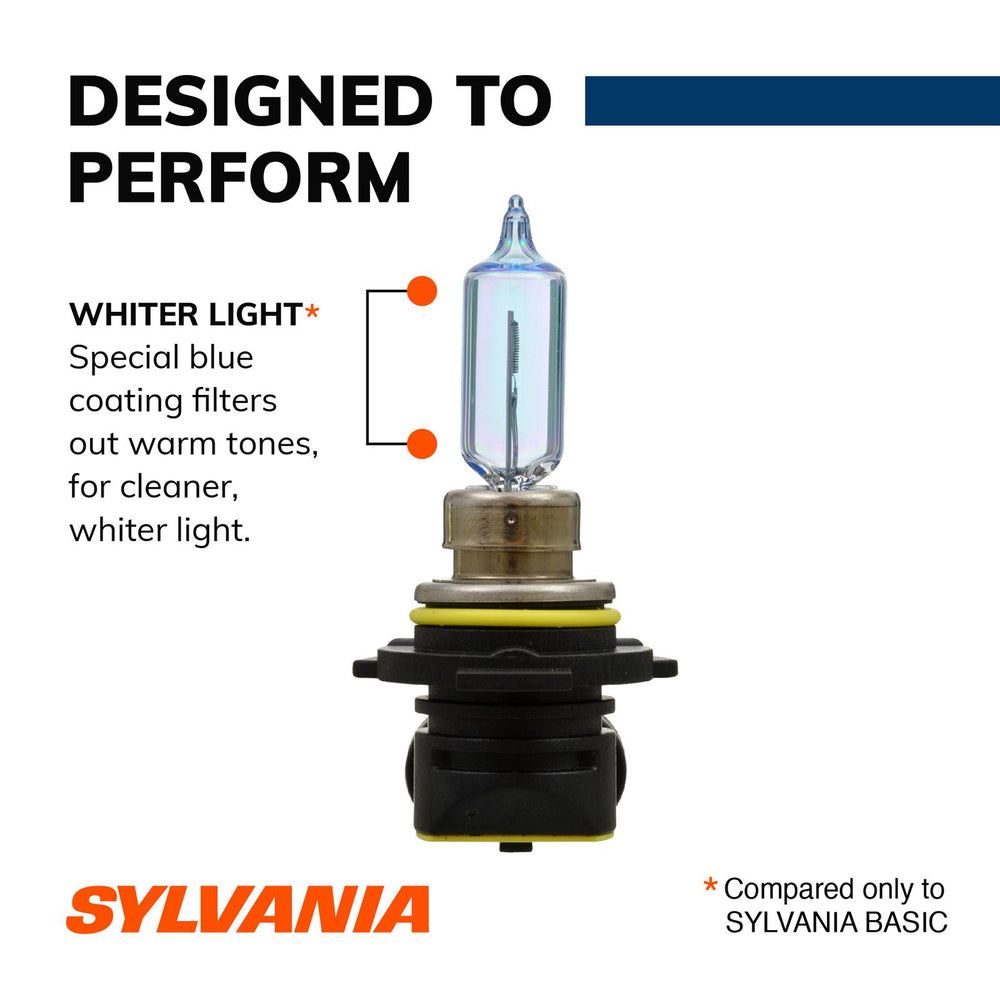 SYLVANIA auto part