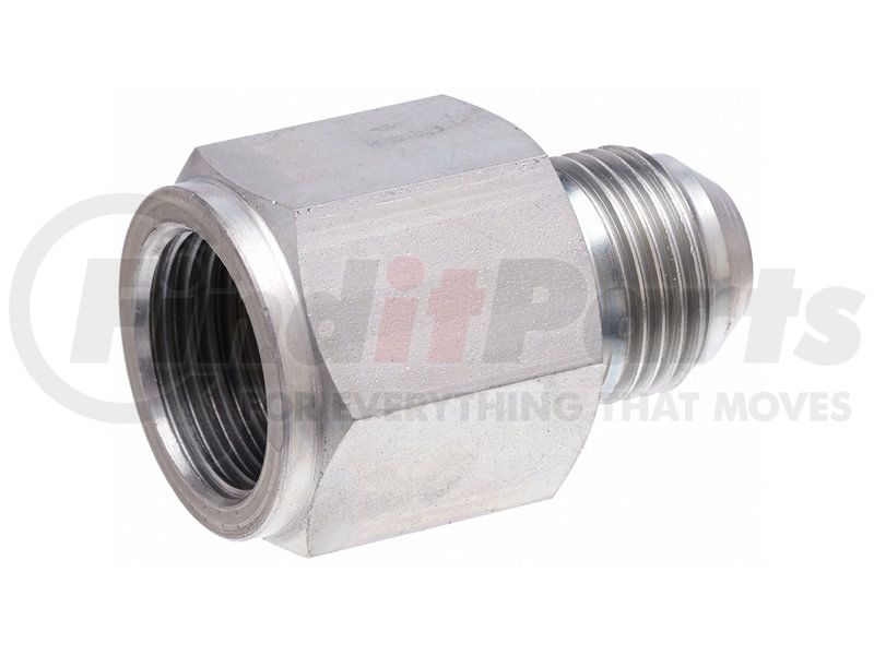 HYDRAULIC ADAPTERS - JAPANESE CONVE
