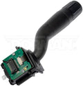 MULTIFUNCTION SWITCH ASSEMBLY
