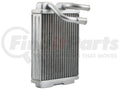 HEATER CORE