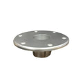 SOCKET BASE FLUSH MOUNT