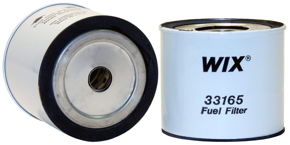 FUEL FILTER MIN ORDER QTY1