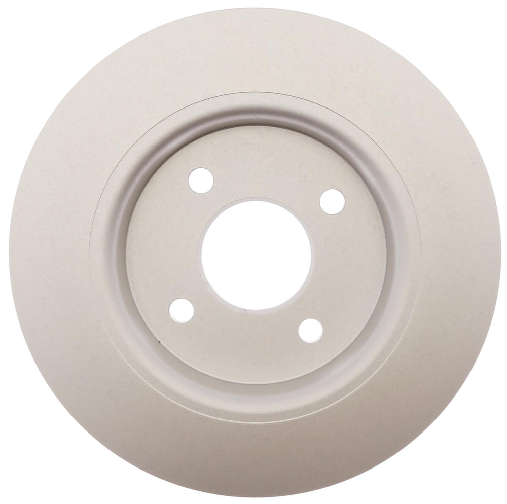 BRAKE ROTOR