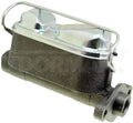 NEW MASTER CYLINDER