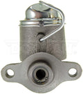 NEW MASTER CYLINDER