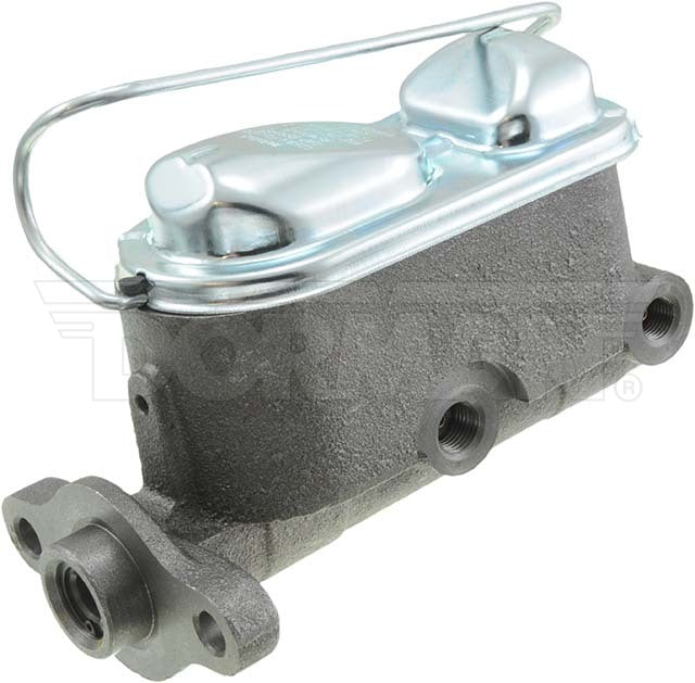 NEW MASTER CYLINDER