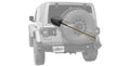 AEV Recovery Shovel 80808099AA