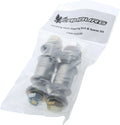 Camburg Engineering Ford Ranger '98-12 L/T Heim Steering Bolt & Spacer Kit CAM-010144
