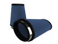 aFe MagnumFLOW Air Filters IAF P5R A/F P5R (3x4-3/4)F x (4x5-3/4)B x (2-1/2x4-1/4)T x 6H