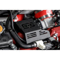 GrimmSpeed 08-21 Subaru STI Boost Control Solenoid Cover - Black