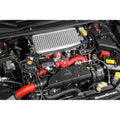 GrimmSpeed 08-21 Subaru STI Boost Control Solenoid Cover - Black