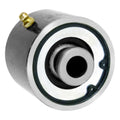 Johnny Joint Rod End 2 1/2 Inch Weld-On 3.150 Inch x .718 Inch Ball Externally Greased RockJock 4X4