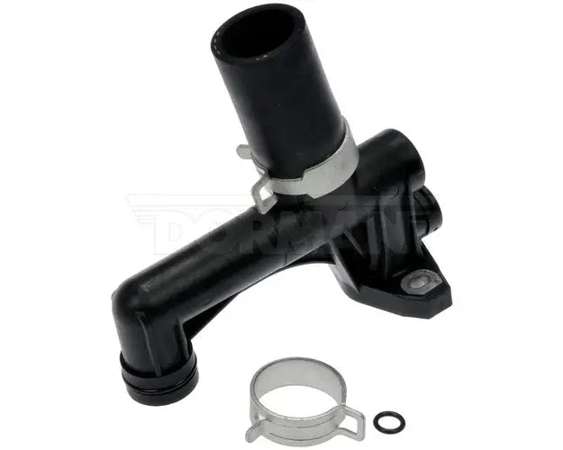 OUTLET BYPASS TUBE