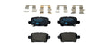 BRAKE PAD SET DISC BRAKE 8DB