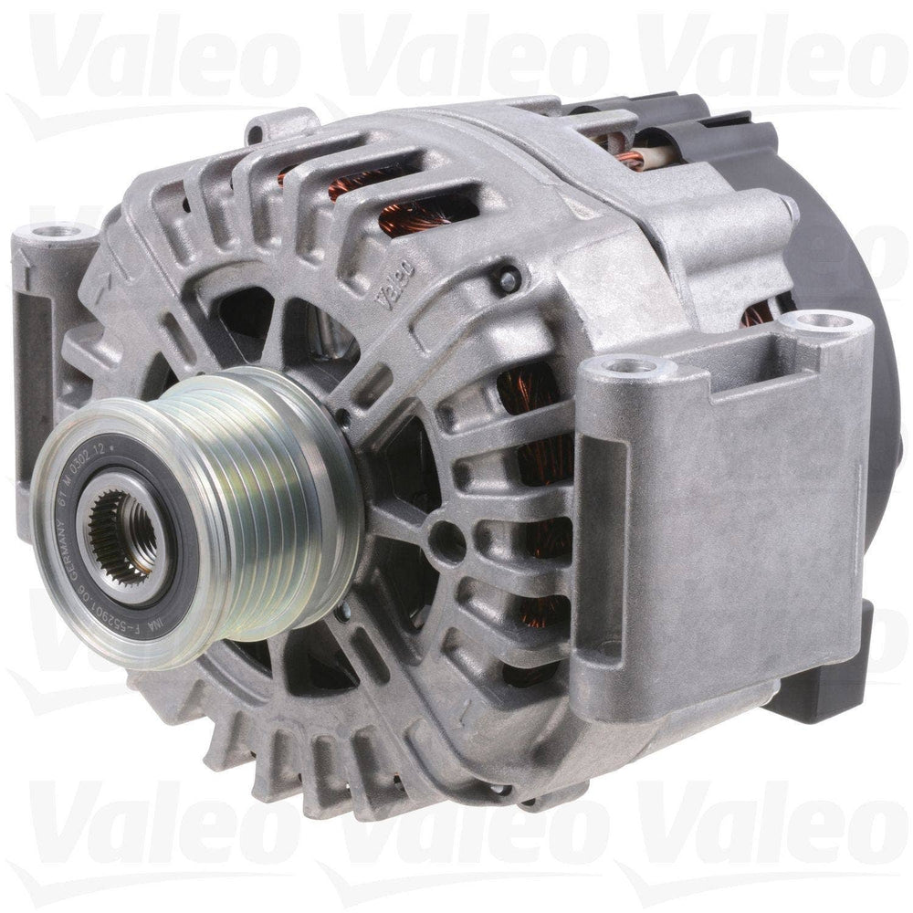 STANDARD IGN auto part
