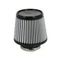 aFe MagnumFLOW Air Filters UCO P5R A/F P5R 3F x 6B x 4-3/4T x 5H
