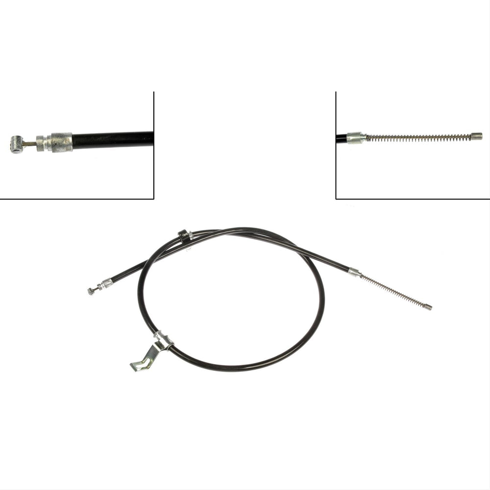 BRAKE CABLE