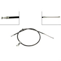 BRAKE CABLE