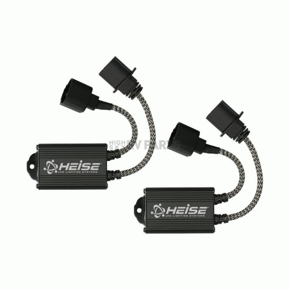 CANBUS DECODER FOR HE-H13LED