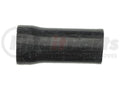 Gates 67-70 Jaguar XKE 6-Cyl. 258 Lower - Eng. To Pipe Molded Coolant Hose