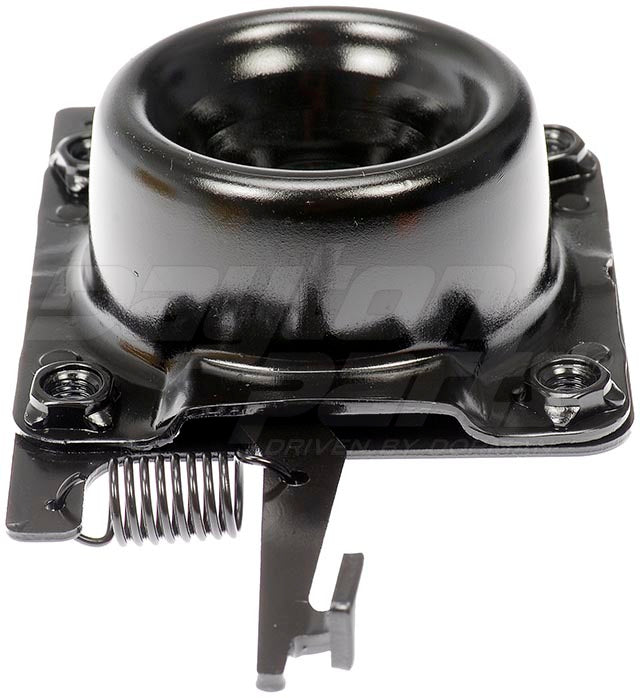 HEAVY DUTY HOOD LATCH
