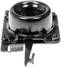 HEAVY DUTY HOOD LATCH