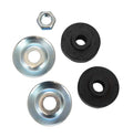 Moroso 63-82 Chevrolet Corvette Cars 3 Way Adjustable Front Drag Shock