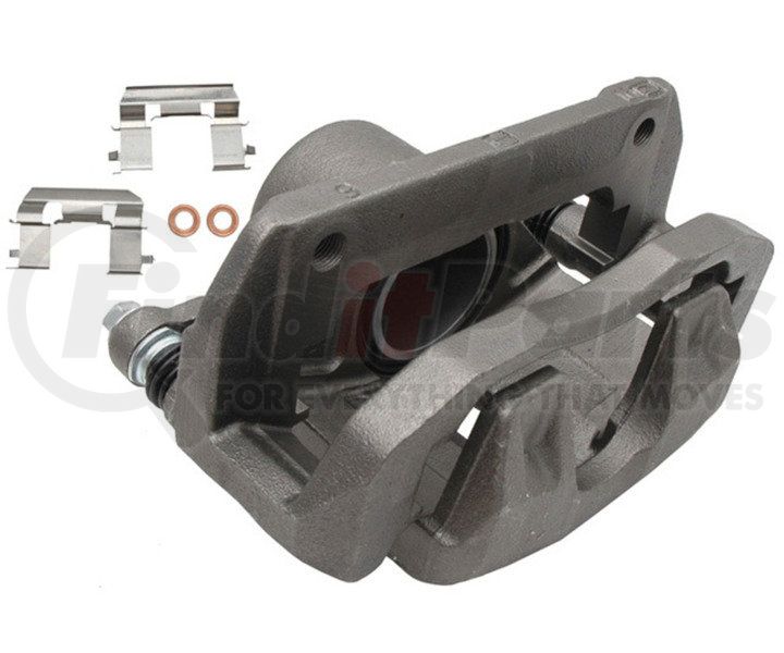 FRICTION CALIPERS