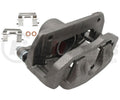 FRICTION CALIPERS
