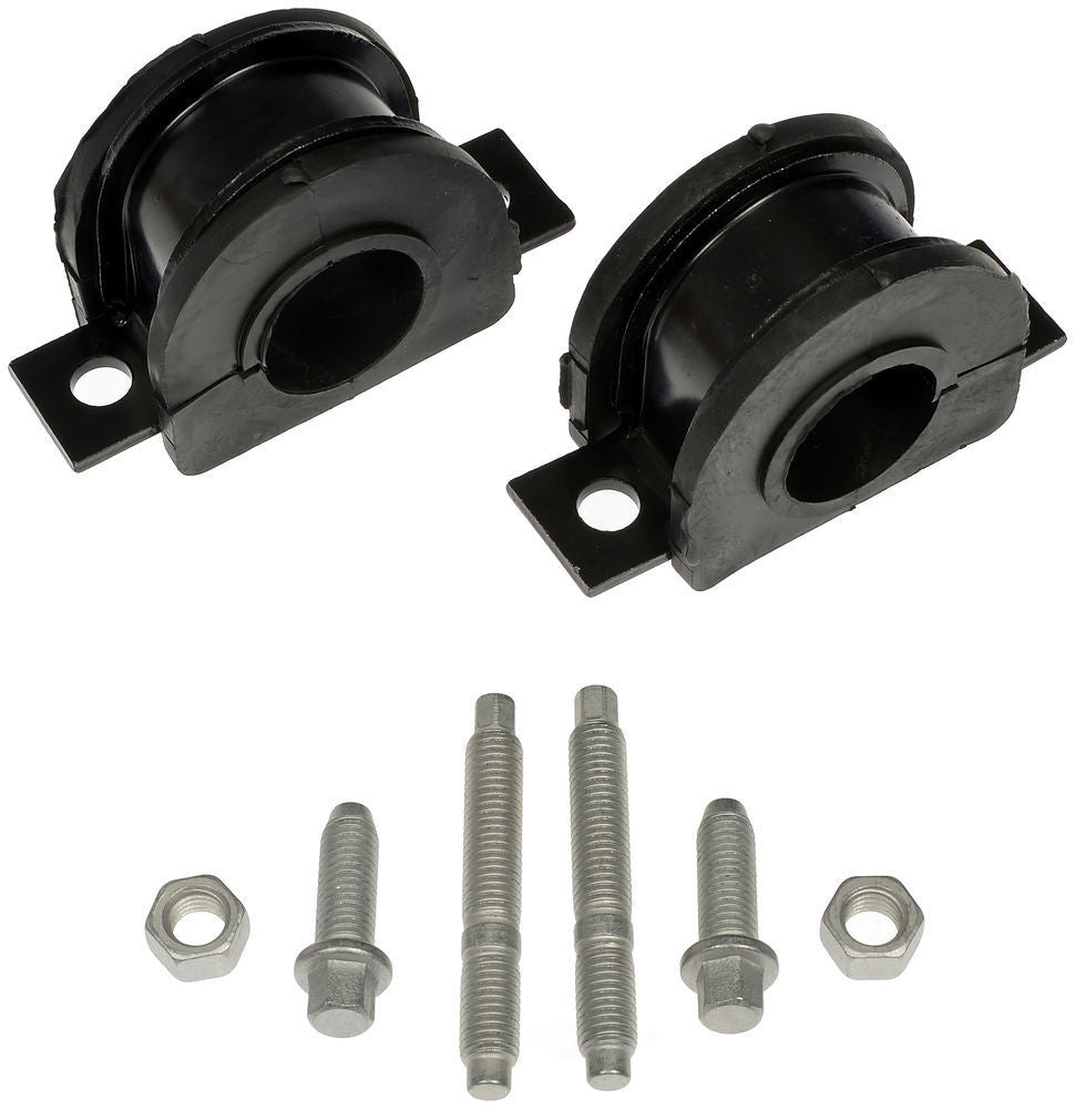 SWAY BAR BRACKET KIT