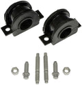 SWAY BAR BRACKET KIT