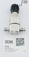 Moroso 88-00 GM Full Size Trucks 3 Way Adjustable Front Drag Shock