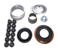 GM 8.25 INCH IFS AXLE RING AND PINION MINI INSTALL KIT