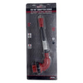 30A 90DEG TWIST LOCK LED TO 15A CORD 12IN PACKAGED