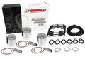 Wiseco, Top End Gasket Kit, Polaris XCR440 95-98
