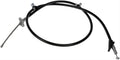 BRAKE CABLE