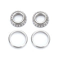 Hub Bearing And Race Kit REM Finish For Mini