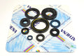 Athena 01-04 Yamaha YZ 125 Engine Oil Seal Kit